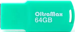 USB Flash OltraMax Smile 64GB [OM 064GB Smile Tu] фото